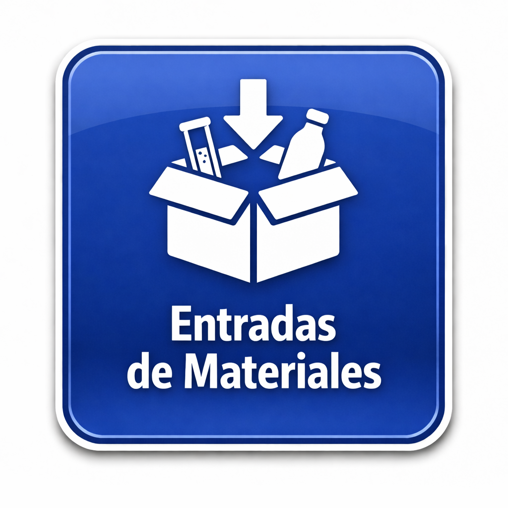 Entradas