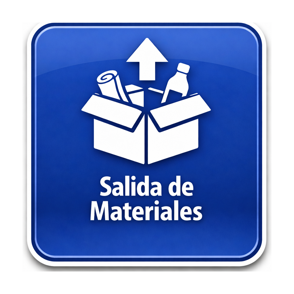 Salidas