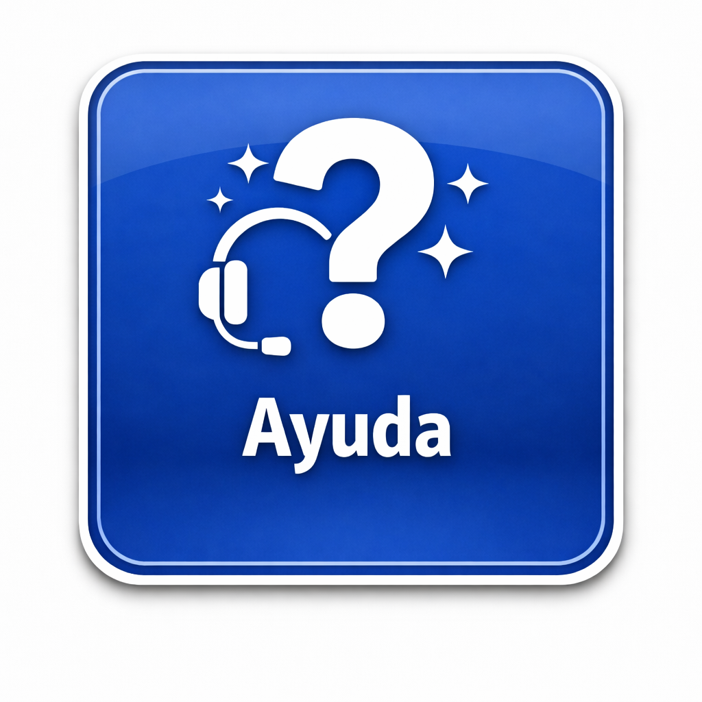 Ayuda