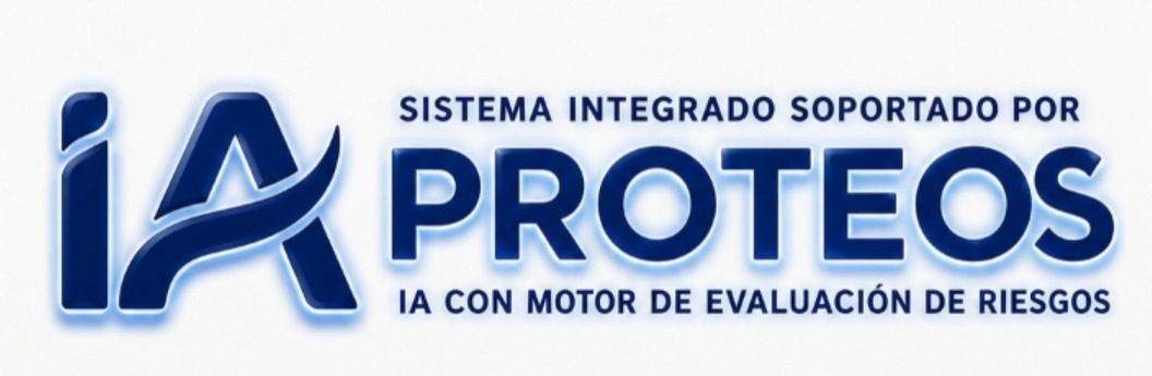 IA PROTEOS