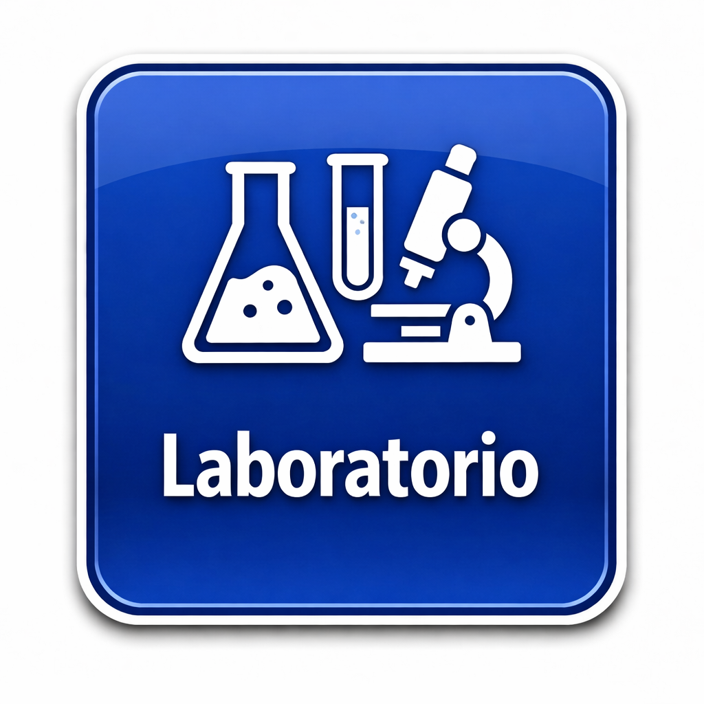 Laboratorio