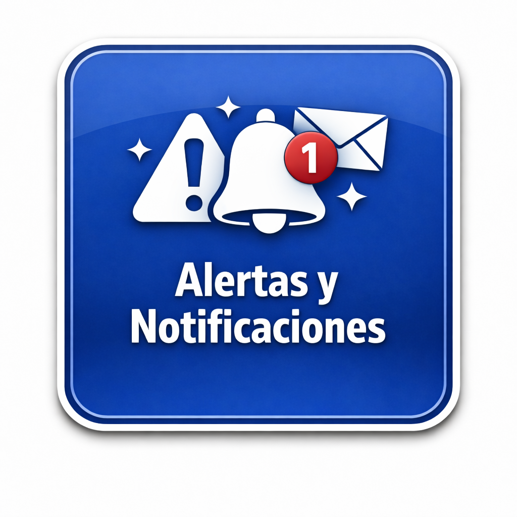 Notificaciones