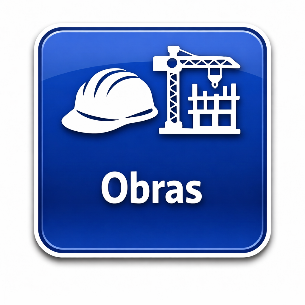 Obras