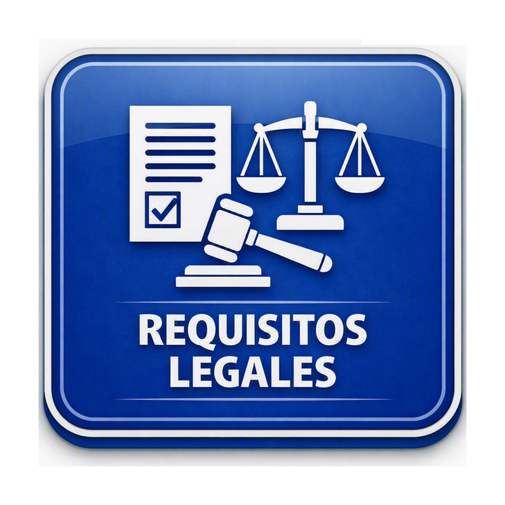 Control de Documentos y Matrices Legales