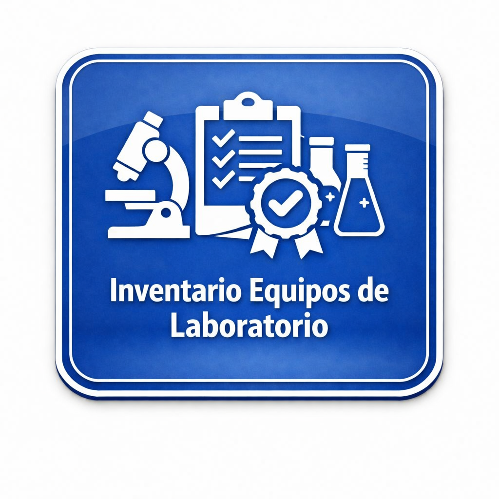 Inventario de Equipos