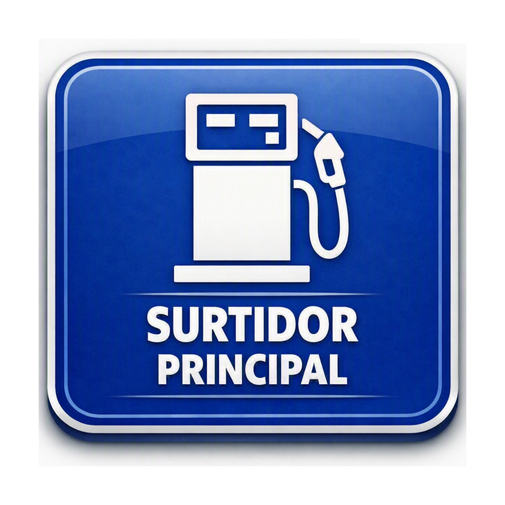 Control de Combustible