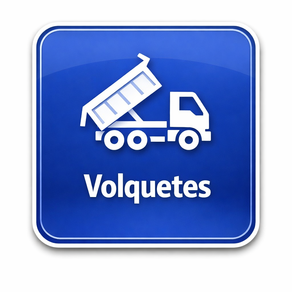 Volquetes